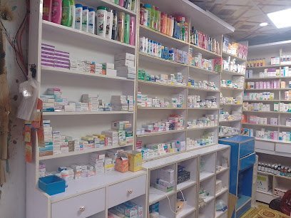 Hassan Medical Store