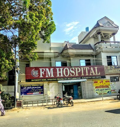 Fm Hospital