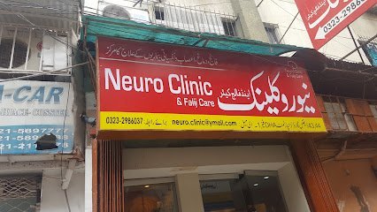 Neuro Clinic & Falij Care
