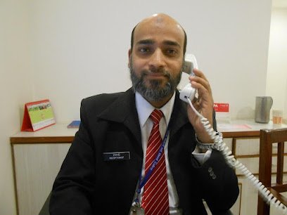 Medicare Cardiac & General Hospital