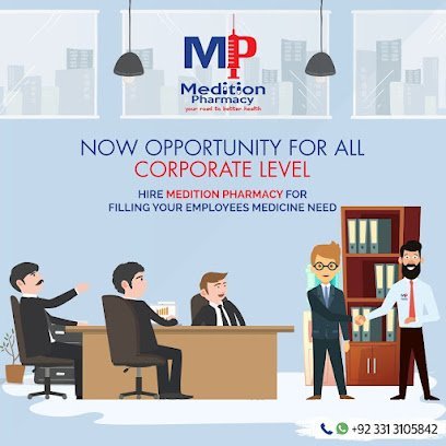Medition Health Care