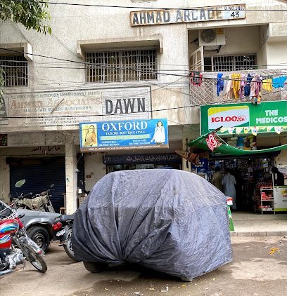 Adamjee Nagar