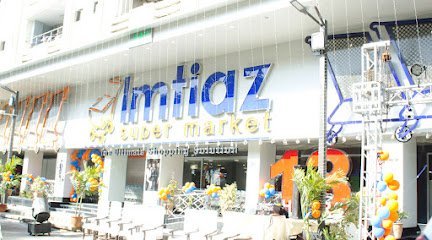 Imtiaz Supermarket - Clifton - Khi
