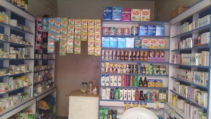 Naeem Medical Store