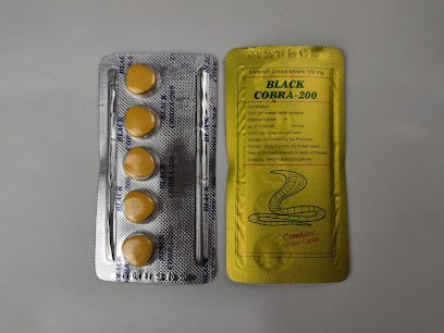 Cobra Tablet