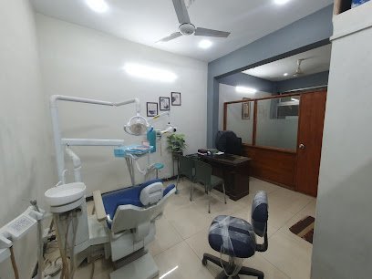 Hashmi Dental Clinic