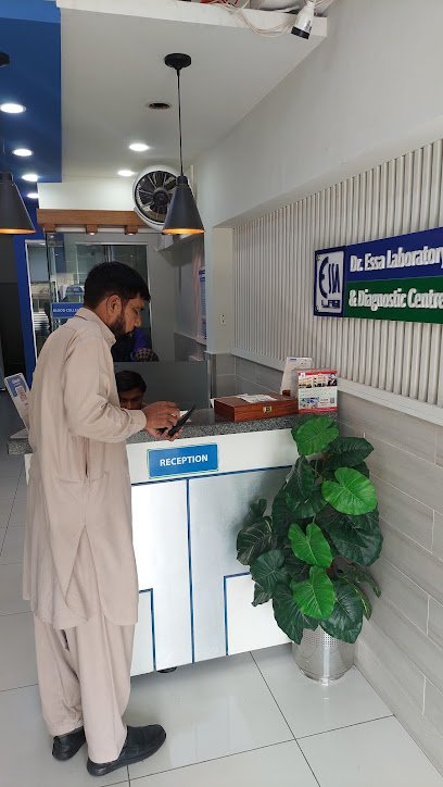 Dr. Essa Laboratory & Diagnostic Centre