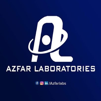 Azfar Laboratories Pvt Ltd