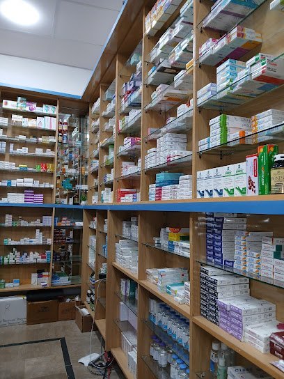 Popular Pharmacy Mini Mart