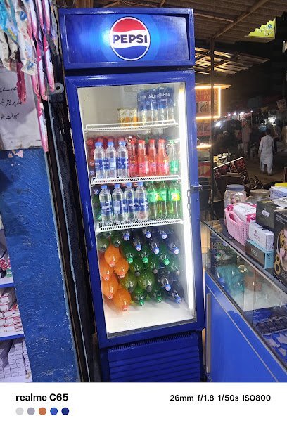 Aamir Medical & General Store