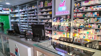 Medicena