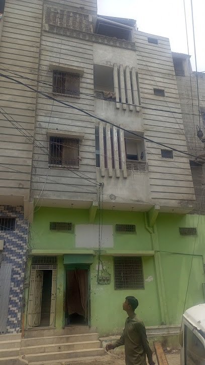 Gul Hasan Medical Complex