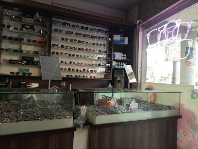 Mohammadi Optical | Qualified Opticians Since 2006