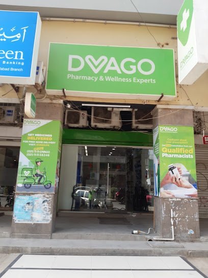 Dvago Pharmacy & Wellness Experts