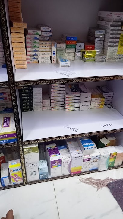 Afs Pharmacy