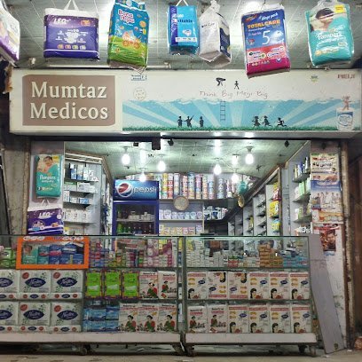 Mumtaz Medicos