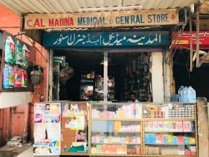 Al Madina Medical Store