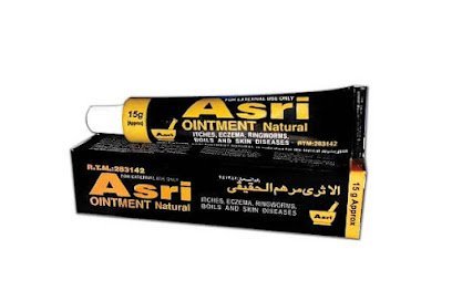 Asri Herbal Products