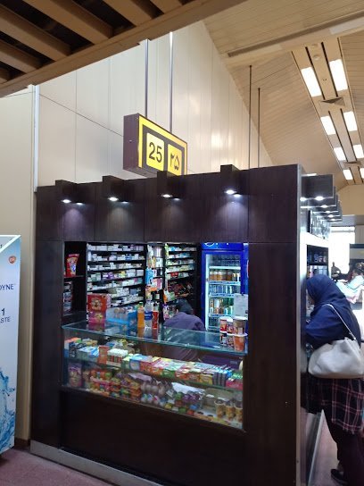 Pharmacy