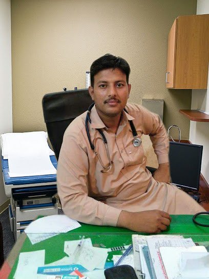 Ali Murtaza Medical Store