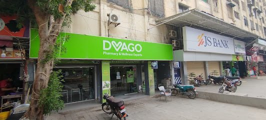 Dvago Pharmacy & Wellness Experts