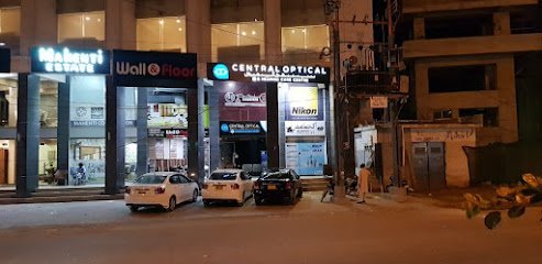 Central Audiology & Hearing Care Services