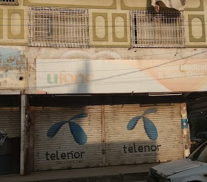 Unique Medical Store