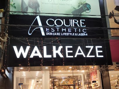 Acquire Aesthetic Tariq Road Clinic