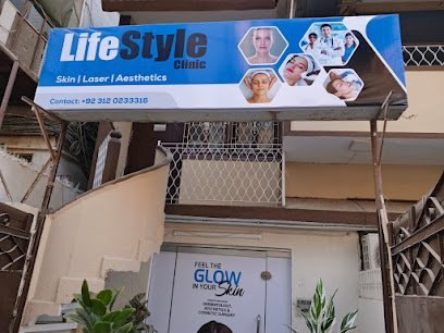 Lifestyle Clinic | North Nazimabad,Karachi