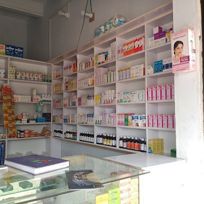 Sohail Medical Store