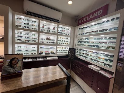 Eyeland