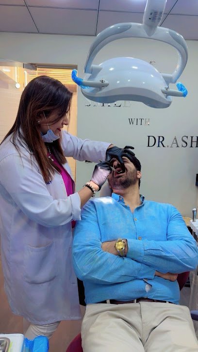 Smile With Dr. Asha