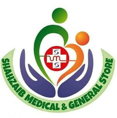 Dr. Shah Zaib Clinic And Medical Store