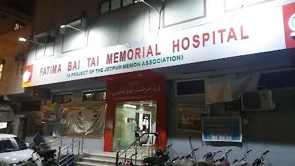 Fatima Bai Tai Memorial Hospital