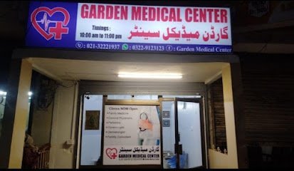 Garden Medical Centre