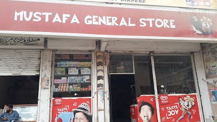 Mustafa Medical & General Store