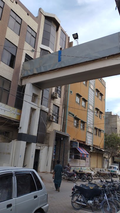 Razia Medical Complex