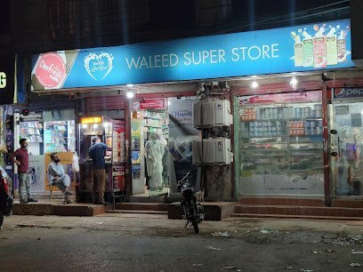 Waleed Medical & General Store