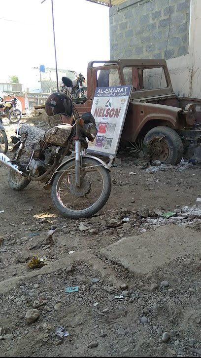 Mauripur Medical Centre