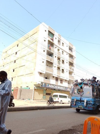 Shah Jee Medical