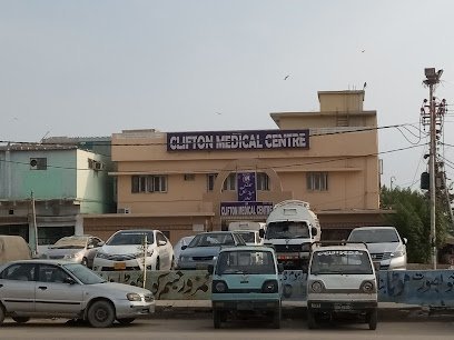 Clifton Medical Centre