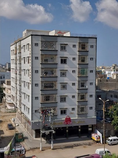 Rasheeda Corner