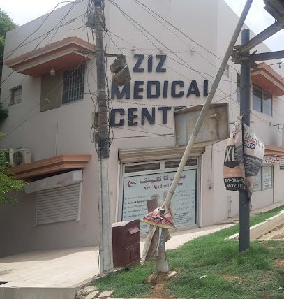 Aziz Medical Center