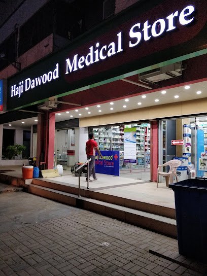 Haji Dawood Medical Store