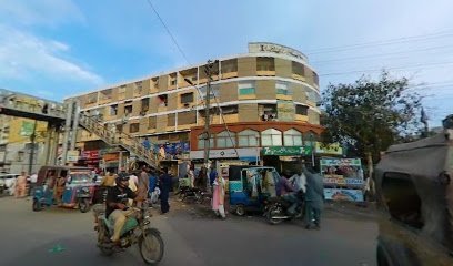 Moringa Karachi - Organic Centre