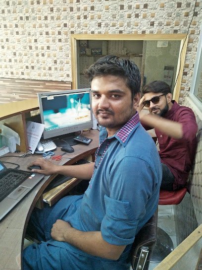 Pakistan Laboratory