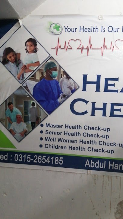 Al Syed Medical Store