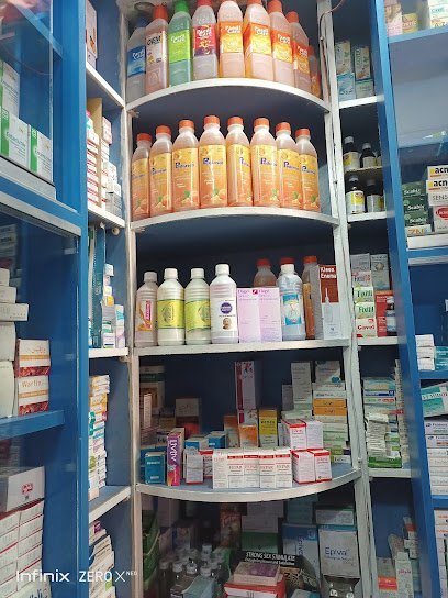 Javed Medical Store