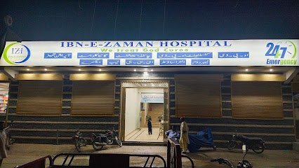 Zaman Medical Store