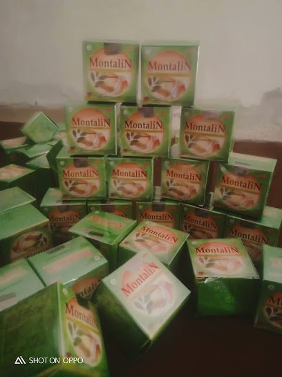 Montalin Capsules In Karachi